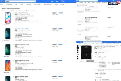 You Can Now Place Orders on Flipkart For Phones, ACs And More; But For Select Locations Just Yet
