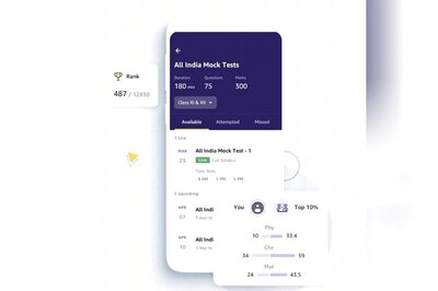 Amazon India Introduces Online Education Academy to Prepare Student for JEE, MET Exams: How to Enroll