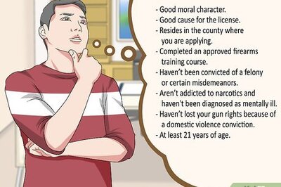 How to Apply for a CCW in California