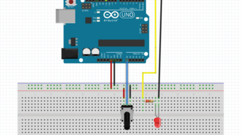 How to Use Analog Read on an Arduino Board