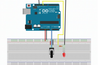 How to Use Analog Read on an Arduino Board