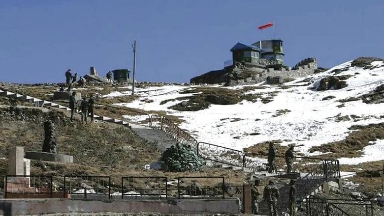 PLA Troops Patrolling Doklam to Exercise Beijing's Sovereignty, Says China