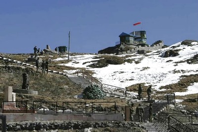 PLA Troops Patrolling Doklam to Exercise Beijing's Sovereignty, Says China