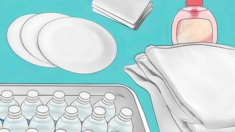 How to Keep Foods Fresh at a Picnic or Tailgate Party