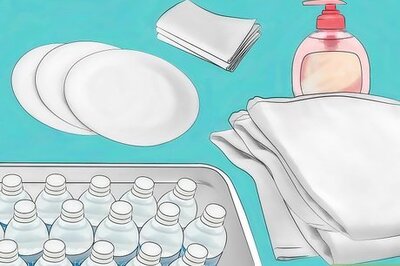 How to Keep Foods Fresh at a Picnic or Tailgate Party