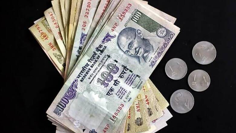 Chandigarh: IPS officer caught taking bribe, arrested