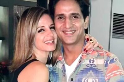 Sussanne Khan's Mom Zarine Breaks Silence On Wedding With Arslan Goni: ’It's Not The Only Thing In Life’