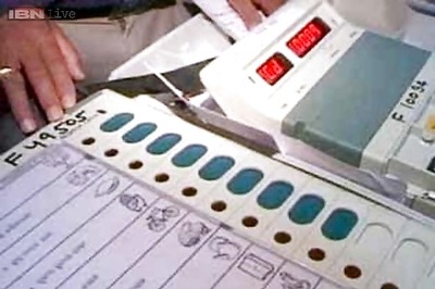 Lok Sabha elections: Andhra Pradesh votes on April 30 and May 7