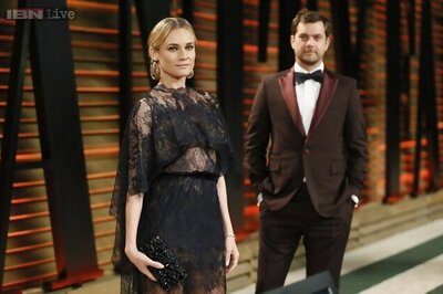 Diane Kruger to endorse 300-year-old brand Martell Cognac