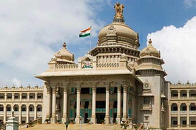 Karnataka Assembly Passes Bill to Increase Number of Bengaluru Wards to 243