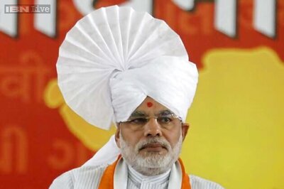 Hunkar Rally: BJP unleashes Narendra Modi to challenge Nitish Kumar