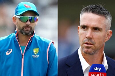 'Lost One of my Mates': Nathan Lyon Hits Back at Kevin Pietersen For His 'Concussion Substitute' Remark