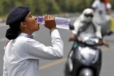 This Summer, Save Elderly People From The Heat With These Simple Tips