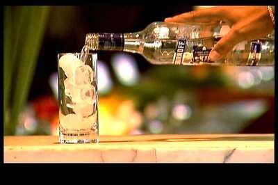 Not to open liquor vends in villages if Panchayats wish: Haryana CM