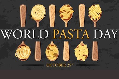 What is World Pasta Day? History of Pasta, How It Has Evolved, and 5 Pasta Recipes