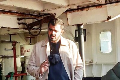 News 18 Evening Digest: Scam 1992 Co-director Shooting in South Africa Amid Omicron Outbreak; India Cricketer Shardul Thakur Gets Engaged and Other Stories