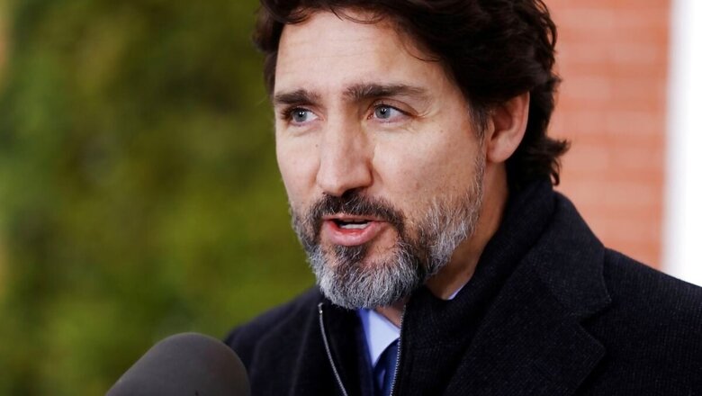 Diplomatic Spat Between India and Canada as Trudeau Backs Farmers at Guru Nanak Jayanti Event