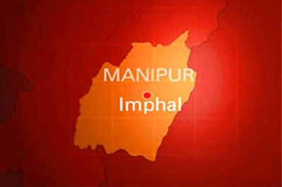 Manipur: NHRC seeks reports on journalist killing
