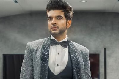 Karan Kundrra's Show Tere Ishq Mein Ghayal To Go Off-Air In Just 4 Months, Confirms Reem Shaikh