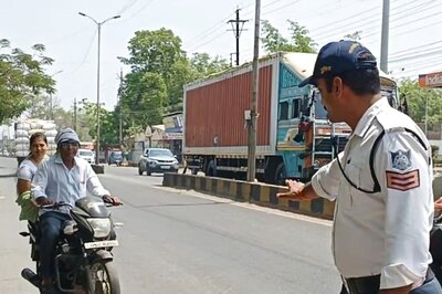 Hyderabad: New Traffic Rules Introduced, Wrong-Side Drivers To Face License Cancellation