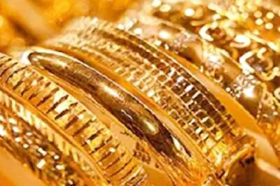 Gold Price Today Hovers Around Rs 46,000. Lowest in 5 Months. Right Time to Invest?