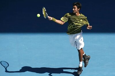 Yuki beats Somdev to storm into Challenger final