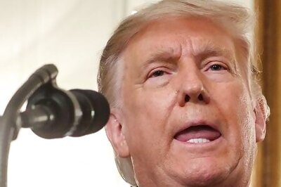 Trump Rallies In Nevada Canceled Over Crowd-size Restrictions