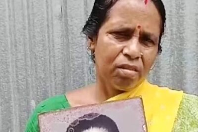 Meet The Jalpaiguri Mother, Who Has Been Searching Her Son For 20 Years