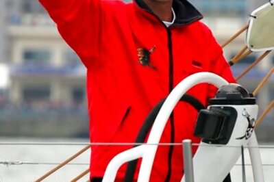 Cayard Takes Helm Of Underperforming US Olympic Sailing Team