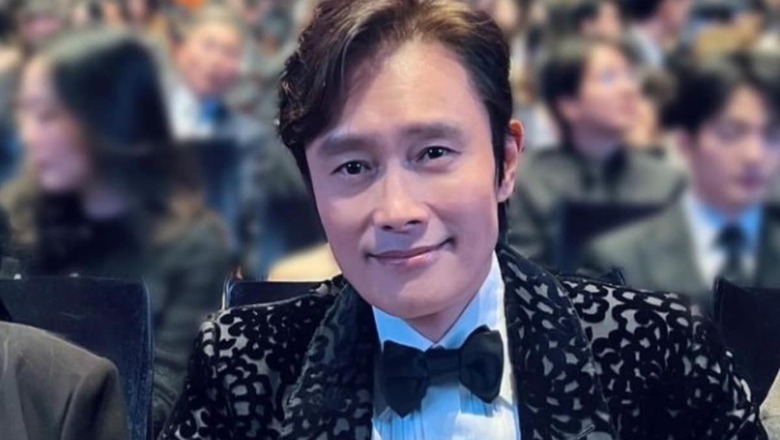 Squid Game Actor Lee Byung-hun's LA Home Damaged In Burglary Attempt: Report
