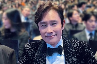 Squid Game Actor Lee Byung-hun's LA Home Damaged In Burglary Attempt: Report