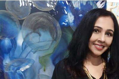 On Suchitra Krishnamoorthi’s Birthday, Watch 5 Memorable Tracks by the Singer