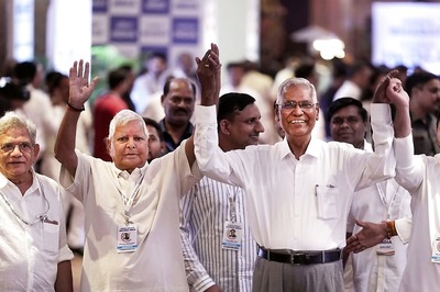 INDIA Alliance Mumbai Meet: What Oppn Leaders Said & Discussed, Seat Sharing Formula for 2024