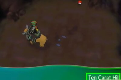 How to Evolve Rockruff in Pokémon Sun and Moon