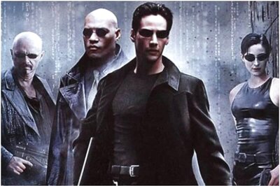 This Actor 'Not Invited' to Reprise 'Matrix' Role in Fourth Installment