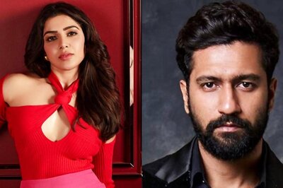 Samantha Ruth Prabhu In 'Advance Talks' To Pair With Vicky Kaushal For Aditya Dhar's Next: Reports