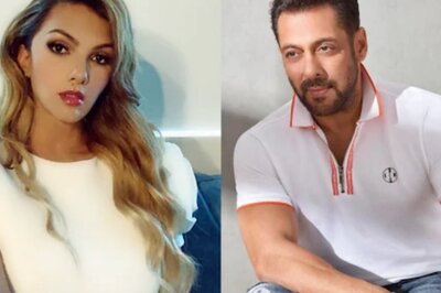 'Receiving Regular Death Threats From Pakistan': Salman Khan's Ex-Girlfriend Somy Ali