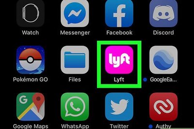 How to Delete a Lyft Account
