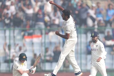 'Ravichandran Ashwin Developing Special Delivery For Steve Smith': Sunil Gavaskar's Brilliant Response to Australian 'Mind Games'