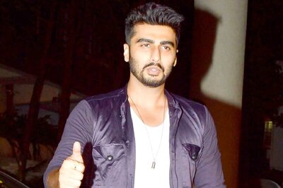 Arjun Kapoor to begin shooting for 'Half Girlfriend' in April
