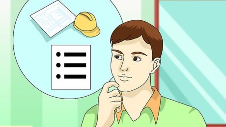How to Write a Request for Proposal