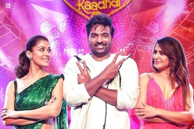 Kaathuvaakula Rendu Kaadhal: Two Two Two Music Video is Out Now