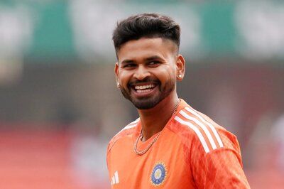 Shreyas Iyer is Fine, Will be Going to Kolkata for Pre-IPL Camp: Report