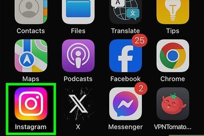 5 Easy Steps to Have Invisible Highlight Names on Instagram