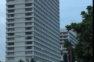 Never say die: Trident, Taj tower rule skyline again