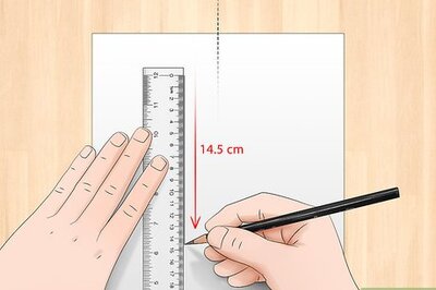 How to Draw the Map of India