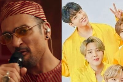 Pasoori Beats BTS' Butter To Become World's Most Googled Song in 2022; Check The Complete List Here