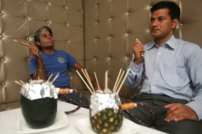 Rajasthan Assembly Passes Bill to Ban Running of Hookah Bars, Offenders Will be Sent to Jail