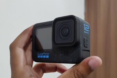 GoPro Cameras Heavily Discounted During Flipkart, Amazon Sales: Check Offers Here