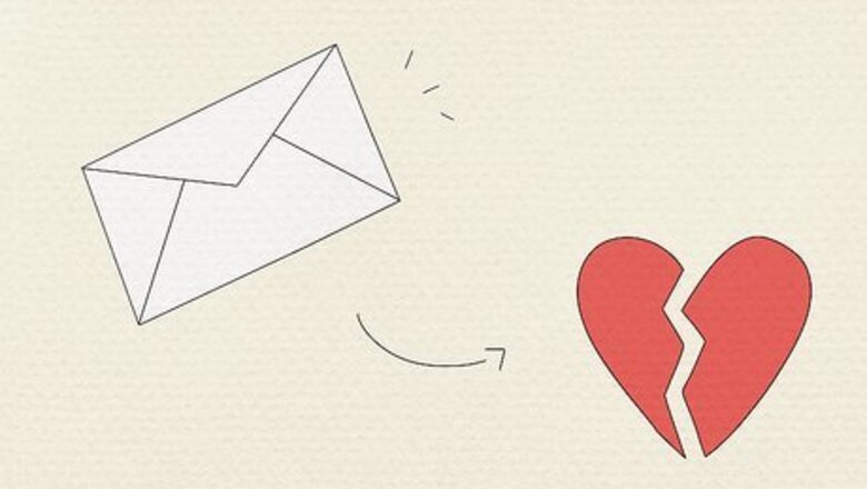 How to Write a Breakup Letter
